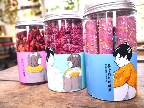 薯小帥日銷破萬(wàn) 薯類健康食品第一品牌的崛起之路